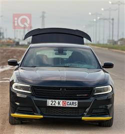 دودج تشارجر